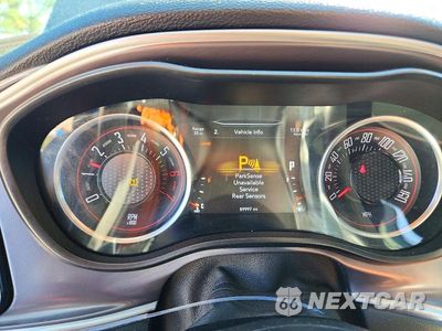 Zdjęcie 9 z 12 samochodu: 2020 DODGE CHALLENGER R/T VIN:2C3CDZBTXLH118526 - miniatura