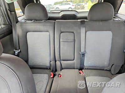 Zdjęcie 10 z 13 samochodu: 2014 CHEVROLET CAPTIVA LS VIN:3GNAL2EK0ES517985 - miniatura
