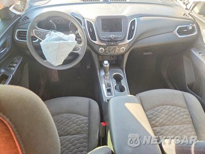 Zdjęcie 8 z 12 samochodu: 2019 CHEVROLET EQUINOX LT VIN:3GNAXKEV2KS558273 - miniatura