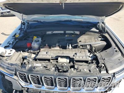 Zdjęcie 12 z 14 samochodu: 2023 JEEP GRAND CHEROKEE LIMITED 4XE VIN:1C4RJYB60P8911297 - miniatura