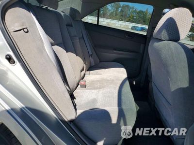 Zdjęcie 10 z 12 samochodu: 2003 TOYOTA CAMRY LE VIN:4T1BE32K73U694091 - miniatura