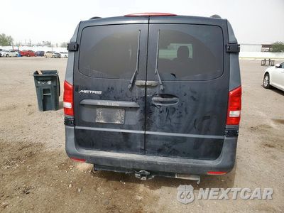 Zdjęcie 6 z 13 samochodu: 2022 MERCEDES-BENZ METRIS VIN:W1YV0BEY0N4129352 - miniatura