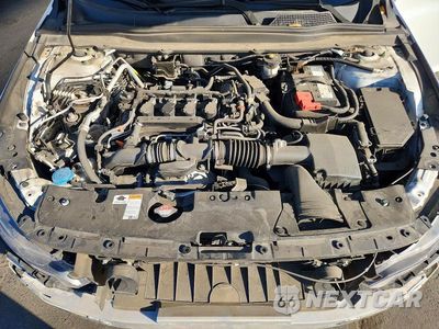 Zdjęcie 11 z 13 samochodu: 2021 HONDA ACCORD SPORT VIN:1HGCV1F34MA066736 - miniatura