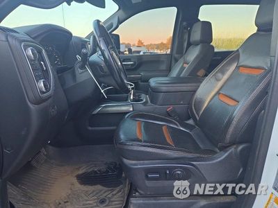 Zdjęcie 7 z 13 samochodu: 2023 GMC SIERRA K3500 AT4 VIN:1GT49VEYXPF164141 - miniatura
