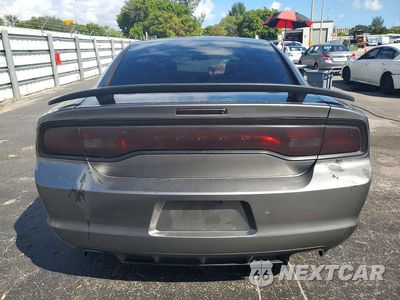 Zdjęcie 6 z 12 samochodu: 2012 DODGE CHARGER SE VIN:2C3CDXBG3CH259882 - miniatura