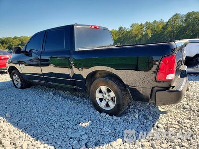 Drugie zdjęcie samochodu z przodu: 2021 RAM 1500 CLASSIC TRADESMAN VIN:1C6RR7KT1MS576601 - miniatura