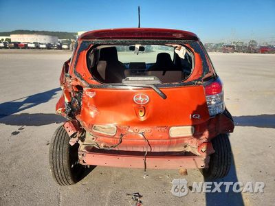 Zdjęcie 6 z 13 samochodu: 2012 SCION IQ BASE VIN:JTNJJXB02CJ013981 - miniatura