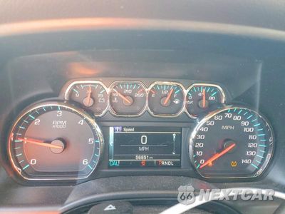 Zdjęcie 9 z 13 samochodu: 2018 CHEVROLET SILVERADO C1500 LT VIN:3GCPCREH8JG447455 - miniatura