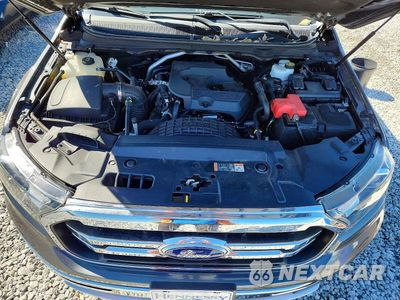 Zdjęcie 11 z 12 samochodu: 2019 FORD RANGER XL VIN:1FTER4EH8KLA81039 - miniatura