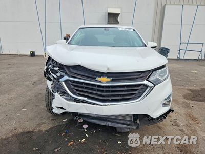 Piąte zdjęcie samochodu w środku: 2018 CHEVROLET EQUINOX LT VIN:2GNAXJEV2J6148354 - miniatura