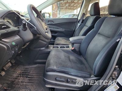 Zdjęcie 7 z 12 samochodu: 2015 HONDA CR-V EX VIN:2HKRM4H52FH652049 - miniatura