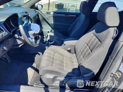 Zdjęcie 7 z 13 samochodu: 2011 VOLKSWAGEN GTI VIN:WVWED7AJ3BW343413 - miniatura