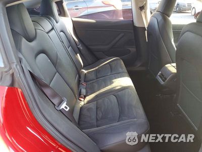 Zdjęcie 10 z 12 samochodu: 2018 TESLA MODEL 3 VIN:5YJ3E1EB5JF083619 - miniatura