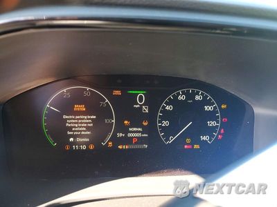 Zdjęcie 9 z 13 samochodu: 2026 HONDA CR-V SPORT VIN:5J6RS6H59TL034066 - miniatura
