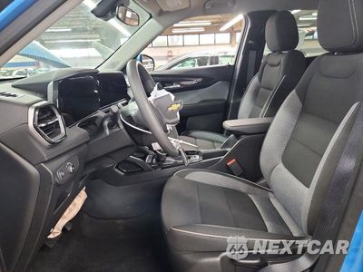Zdjęcie 7 z 13 samochodu: 2026 CHEVROLET TRAILBLAZER LT VIN:KL79MRSL8TB166568 - miniatura