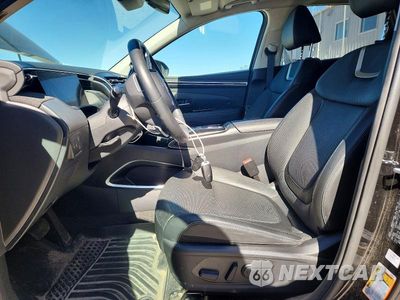Zdjęcie 7 z 13 samochodu: 2024 HYUNDAI TUCSON LIMITED VIN:KM8JECD13RU244110 - miniatura