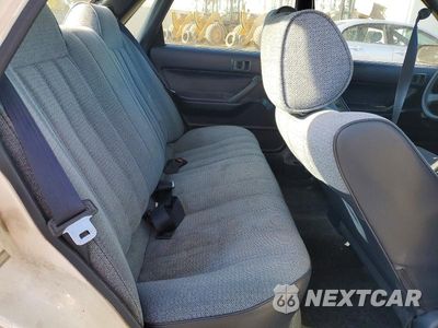 Zdjęcie 10 z 12 samochodu: 1991 TOYOTA CAMRY BASE VIN:4T1SV24E7MU370528 - miniatura