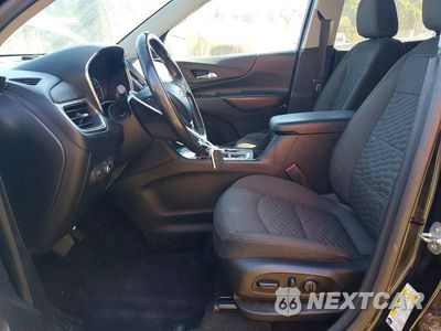 Zdjęcie 7 z 13 samochodu: 2020 CHEVROLET EQUINOX LT VIN:2GNAXKEV2L6284332 - miniatura