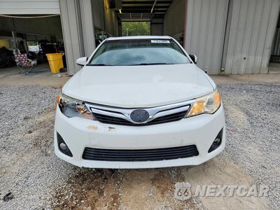 Piąte zdjęcie samochodu w środku: 2013 TOYOTA CAMRY HYBRID XLE VIN:4T1BD1FK9DU064866 - miniatura