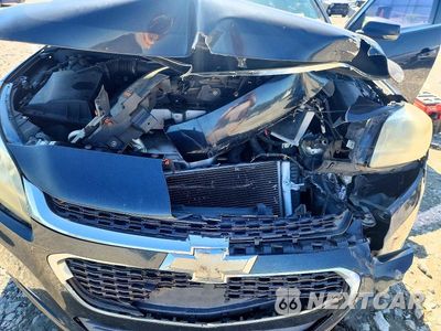 Zdjęcie 11 z 12 samochodu: 2015 CHEVROLET MALIBU 2LT VIN:1G11D5SL7FF191380 - miniatura