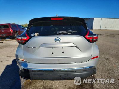 Zdjęcie 6 z 13 samochodu: 2019 NISSAN MURANO S VIN:5N1AZ2MJ2KN137712 - miniatura