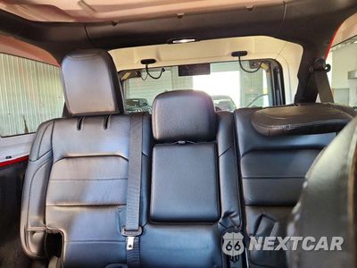 Zdjęcie 10 z 14 samochodu: 2019 JEEP WRANGLER UNLIMITED SAHARA VIN:1C4HJXEN7KW687667 - miniatura