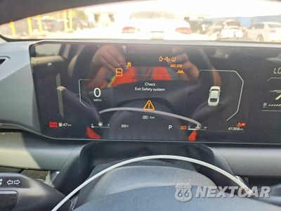Zdjęcie 9 z 12 samochodu: 2025 KIA K4 EX VIN:3KPFU4DE0SE127451 - miniatura