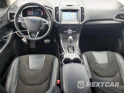 Zdjęcie 8 z 13 samochodu: 2017 FORD EDGE SPORT VIN:2FMPK4AP8HBB40668 - miniatura