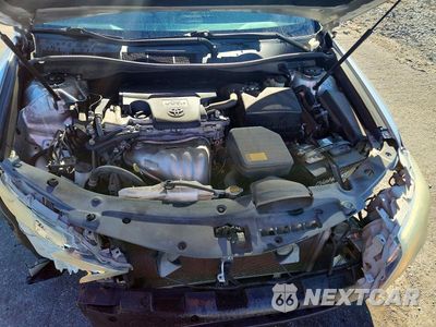 Zdjęcie 11 z 13 samochodu: 2014 TOYOTA CAMRY LE VIN:4T1BF1FK1EU449494 - miniatura