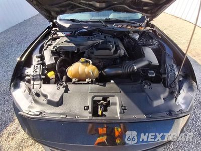 Zdjęcie 11 z 13 samochodu: 2019 FORD MUSTANG VIN:1FATP8UH0K5101882 - miniatura