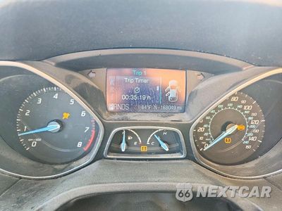 Zdjęcie 9 z 12 samochodu: 2012 FORD FOCUS SE VIN:1FAHP3F27CL284695 - miniatura