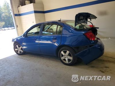 Drugie zdjęcie samochodu z przodu: 2006 SATURN ION LEVEL 3 VIN:1G8AK55F46Z132153 - miniatura