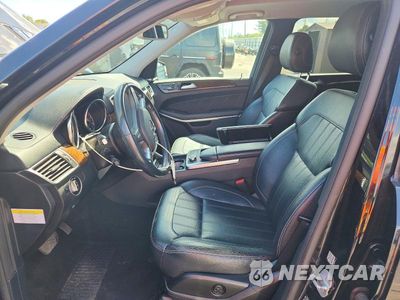 Zdjęcie 7 z 13 samochodu: 2014 MERCEDES-BENZ GL 450 4MATIC VIN:4JGDF7CE9EA300956 - miniatura