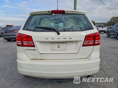 Zdjęcie 6 z 13 samochodu: 2012 DODGE JOURNEY SE VIN:3C4PDCAB7CT205309 - miniatura