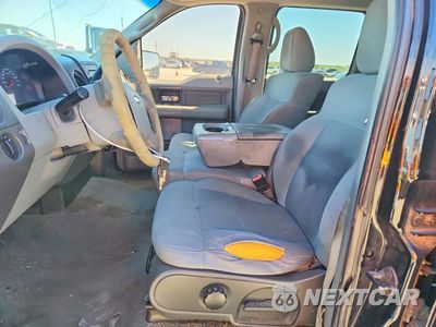 Zdjęcie 7 z 12 samochodu: 2008 FORD F150 SUPERCREW VIN:1FTRW12W08FA12381 - miniatura