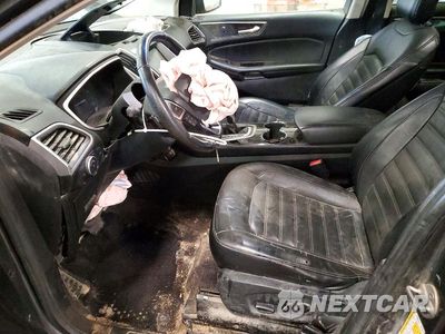 Zdjęcie 7 z 14 samochodu: 2016 FORD EDGE SEL VIN:2FMPK4J91GBB50636 - miniatura