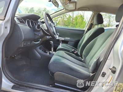 Zdjęcie 7 z 12 samochodu: 2012 NISSAN VERSA 1.8 S VIN:3N1BC1CP1CK273642 - miniatura