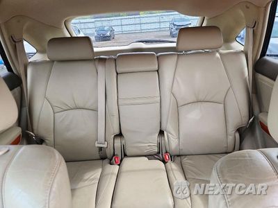 Zdjęcie 10 z 14 samochodu: 2008 LEXUS RX 350 VIN:2T2GK31U78C052010 - miniatura