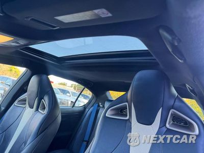 Zdjęcie 12 z 13 samochodu: 2019 LEXUS GS F BASE VIN:JTHBP1BL0KA002876 - miniatura