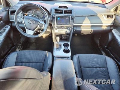Zdjęcie 8 z 12 samochodu: 2013 TOYOTA CAMRY SE VIN:4T1BF1FK3DU694960 - miniatura