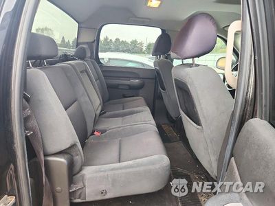 Zdjęcie 10 z 12 samochodu: 2009 CHEVROLET SILVERADO K1500 LT VIN:3GCEK233X9G279323 - miniatura