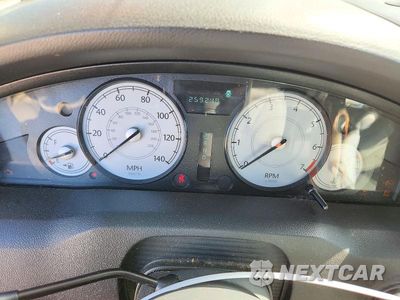 Zdjęcie 9 z 12 samochodu: 2007 CHRYSLER 300 TOURING VIN:2C3KA53G27H777723 - miniatura