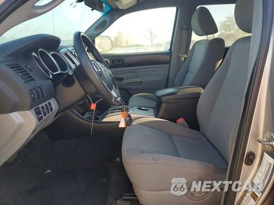 Zdjęcie 7 z 12 samochodu: 2015 TOYOTA TACOMA DOUBLE CAB LONG BED VIN:3TMMU4FN1FM081564 - miniatura