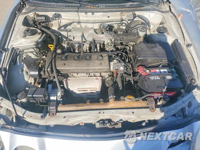Zdjęcie 11 z 12 samochodu: 1997 TOYOTA CELICA ST VIN:JT2DB02T5V0073996 - miniatura
