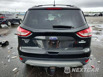 Zdjęcie 6 z 13 samochodu: 2013 FORD ESCAPE SE VIN:1FMCU0G99DUC20365 - miniatura