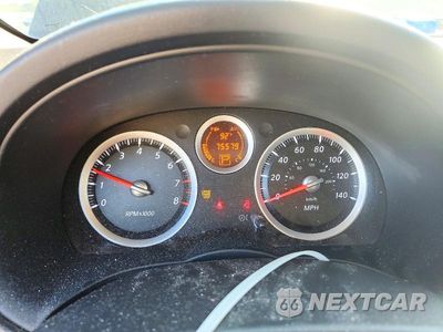 Zdjęcie 9 z 12 samochodu: 2010 NISSAN SENTRA 2.0 VIN:3N1AB6APXAL692577 - miniatura