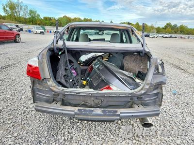 Zdjęcie 6 z 12 samochodu: 2013 HONDA ACCORD EXL VIN:1HGCR2F81DA182109 - miniatura