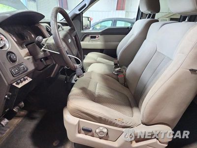 Zdjęcie 7 z 12 samochodu: 2010 FORD F150 SUPER CAB VIN:1FTFX1EV6AFD60100 - miniatura
