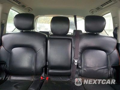 Zdjęcie 10 z 13 samochodu: 2017 NISSAN ARMADA SV VIN:JN8AY2NC7H9512555 - miniatura