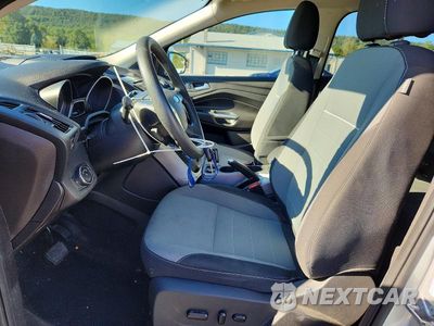 Zdjęcie 7 z 12 samochodu: 2014 FORD ESCAPE SE VIN:1FMCU0GX0EUD63057 - miniatura